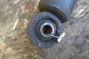 Изображение товара 36371 - 00036371 amortizator perednij levyj SEAT Leon 1