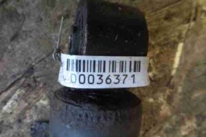 Изображение товара 36371 - 00036371 amortizator perednij levyj SEAT Leon 2