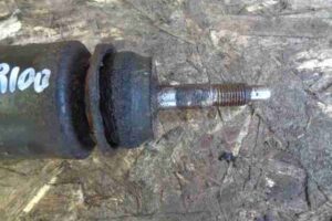 Изображение товара 36371 - 00036371 amortizator perednij levyj SEAT Leon 3