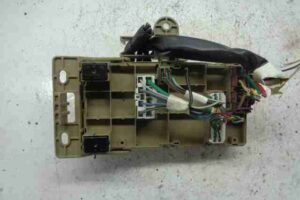 Изображение товара 36382 - 00036382 blok predokhranitelej Peugeot 306 1