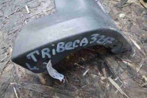 Изображение товара 36398 - 00036398 porog plastikovyj levyj Peugeot 306 1