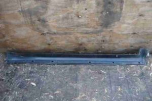 Изображение товара 36398 - 00036398 porog plastikovyj levyj Peugeot 306 3