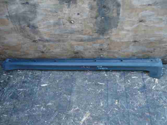 Изображение товара 36398 - 00036398 porog plastikovyj levyj Peugeot 306