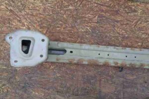Изображение товара 36405 - 00036405 usilitel bampera zadnij Peugeot 306 3