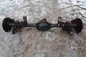 Изображение товара 36414 - 00036414 most zadnij 