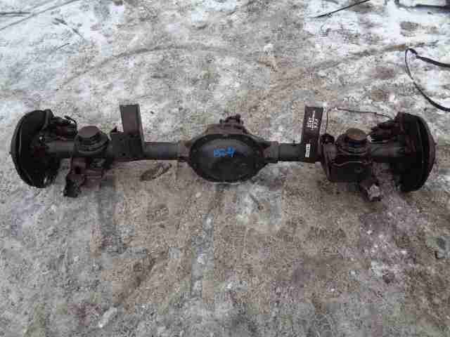 Изображение товара 36414 - 00036414 most zadnij