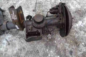 Изображение товара 36414 - 00036414 most zadnij 2