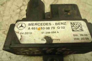 Изображение товара 36416 - 00036416 rele svechej nakala Fiat Brava 1