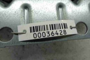 Изображение товара 36428 - 00036428 podushka bezopasnosti passazhira Opel Omega 1