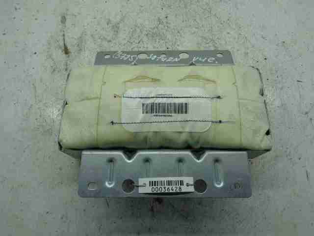 Изображение товара 36428 - 00036428 podushka bezopasnosti passazhira Opel Omega