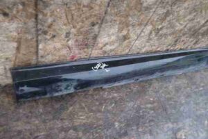 Изображение товара 36433 - 00036433 porog plastikovyj levyj Honda Ridgeline 1