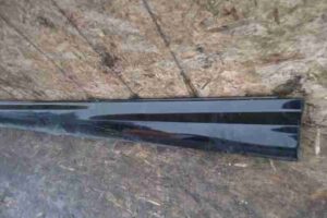 Изображение товара 36433 - 00036433 porog plastikovyj levyj Honda Ridgeline 2