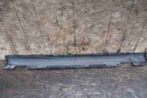 Изображение товара 36433 - 00036433 porog plastikovyj levyj Honda Ridgeline 3