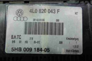 Изображение товара 36457 - 00036457 pereklyuchatel otopitelya 1