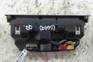 Изображение товара 36457 - 00036457 pereklyuchatel otopitelya 3