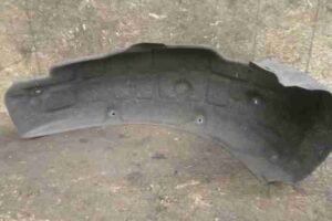 Изображение товара 36464 - 00036464 podkrylok zadnij pravyj Daewoo Matiz