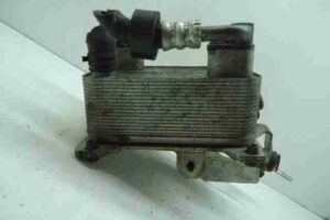 Изображение товара 36472 - 00036472 radiator maslyanyj 2