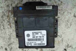 Изображение товара 36478 - 00036478 blok upravleniya kpp 