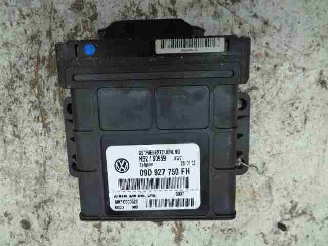 Изображение товара 36478 - 00036478 blok upravleniya kpp