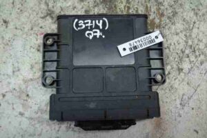 Изображение товара 36478 - 00036478 blok upravleniya kpp 1