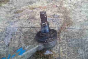 Изображение товара 36487 - 00036487 rychag perednij pravyj nizhnij Ford Transit 3