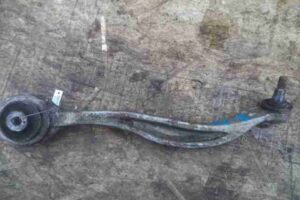 Изображение товара 36487 - 00036487 rychag perednij pravyj nizhnij Ford Transit