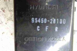 Изображение товара 36498 - 00036498 rele 3
