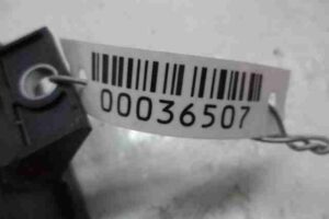 Изображение товара 36507 - 00036507 blok upravleniya stoyanochnogo tormoza 1