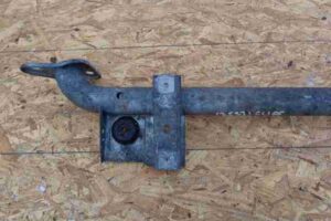 Изображение товара 36522 - 00036522 balka pod radiator Ford Taurus 1