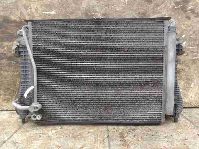 Изображение товара 36535 - 00036535 radiator dvs Volvo S40