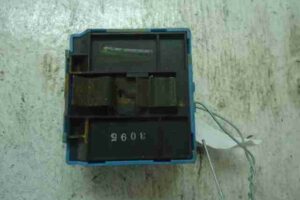 Изображение товара 36551 - 00036551 blok upravleniya Mitsubishi Outlander Sport 1