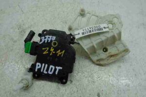 Изображение товара 36554 - 00036554 motorchik zaslonki pechki Volkswagen Amarok 1