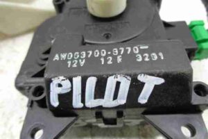 Изображение товара 36554 - 00036554 motorchik zaslonki pechki Volkswagen Amarok 2