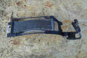 Изображение товара 36557 - 00036557 radiator akpp Renault Logan 1