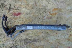 Изображение товара 36557 - 00036557 radiator akpp Renault Logan 3