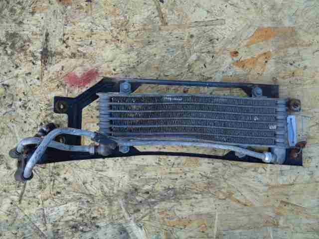 Изображение товара 36557 - 00036557 radiator akpp Renault Logan