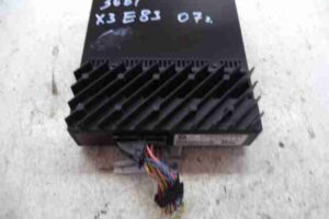 Изображение товара 36558 - 00036558 blok usilitelya muzyki 