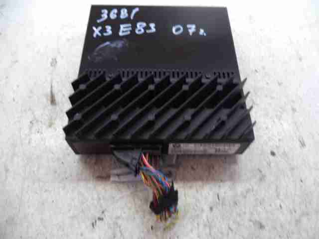 Изображение товара 36558 - 00036558 blok usilitelya muzyki