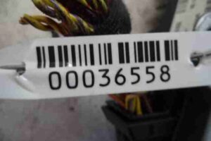 Изображение товара 36558 - 00036558 blok usilitelya muzyki 1