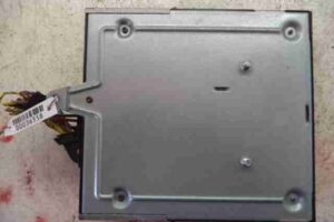 Изображение товара 36558 - 00036558 blok usilitelya muzyki 2