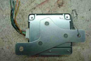 Изображение товара 36566 - 00036566 blok upravleniya razdatkoj Toyota Hiace 1