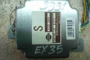 Изображение товара 36566 - 00036566 blok upravleniya razdatkoj Toyota Hiace