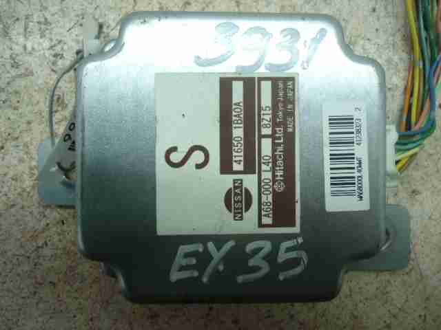 Изображение товара 36566 - 00036566 blok upravleniya razdatkoj Toyota Hiace