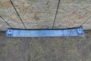 Изображение товара 36567 - 00036567 usilitel bampera perednij Lexus RX 1