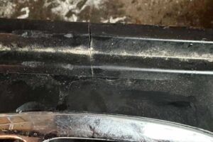 Изображение товара 190549 - 00036572 reshetka radiatora Kia Forte 2