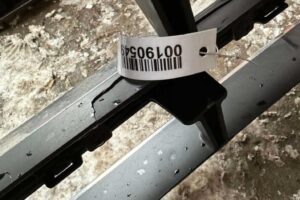 Изображение товара 190549 - 00036572 reshetka radiatora Kia Forte 5