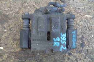 Изображение товара 36576 - 00036576 support zadnij pravyj Peugeot 306