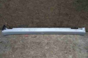 Изображение товара 36580 - 00036580 porog plastikovyj levyj Mercedes 