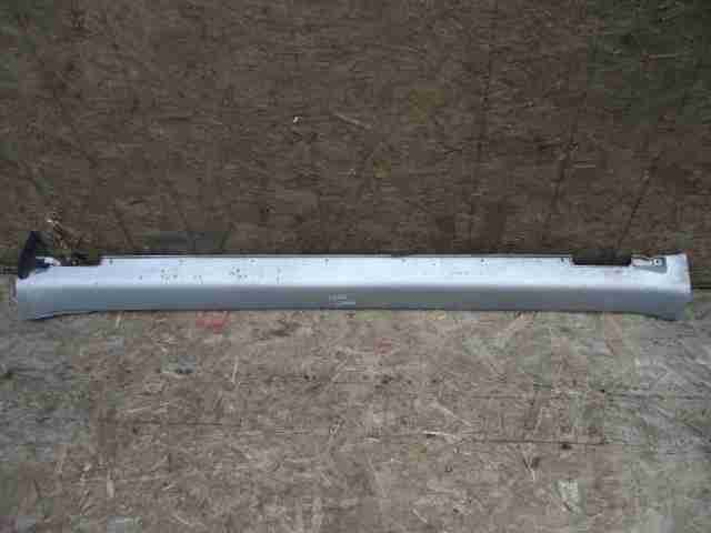 Изображение товара 36580 - 00036580 porog plastikovyj levyj Mercedes