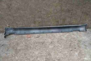 Изображение товара 36580 - 00036580 porog plastikovyj levyj Mercedes 2